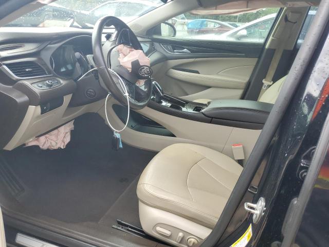 Photo 7 from auction – 2017 BUICK LACROSSE E with VIN 1G4ZP5SS1HU172746