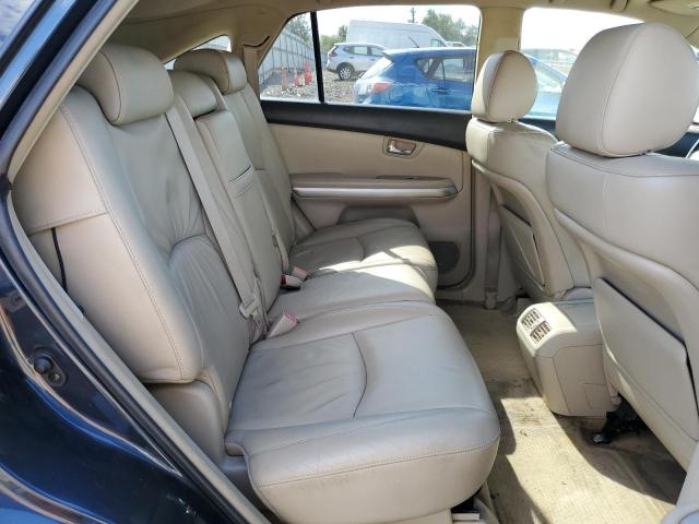 Photo 11 from auction – 2006 LEXUS RX 400H with VIN JTJHW31U460010783