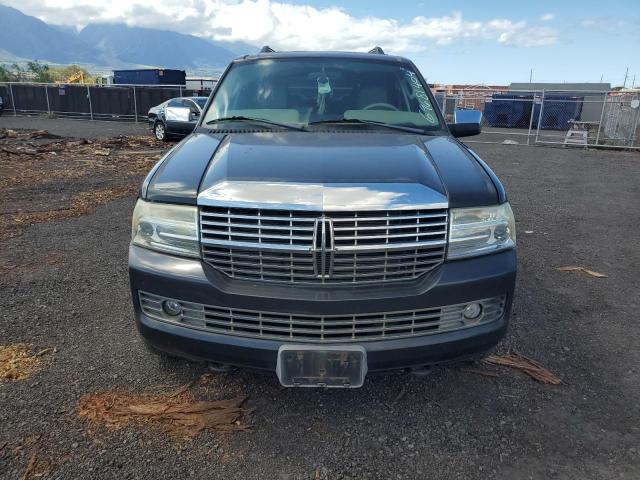 Photo 5 from auction – 2007 LINCOLN NAVIGATOR with VIN 5LMFU285X7LJ18035