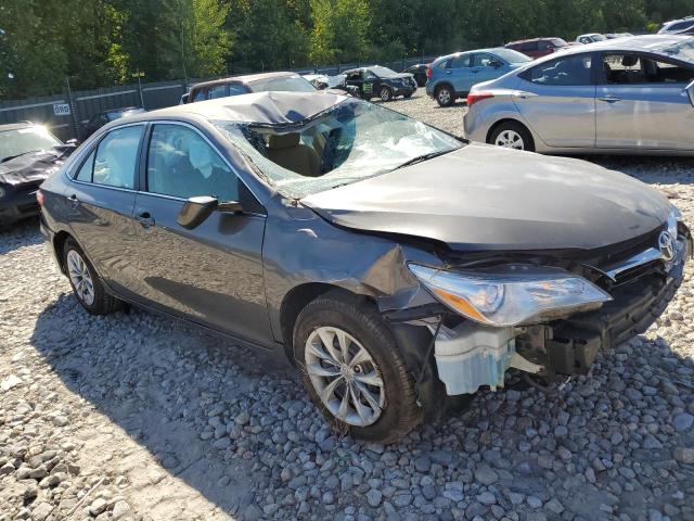 Photo 4 from auction – 2017 TOYOTA CAMRY LE with VIN 4T1BF1FKXHU400170