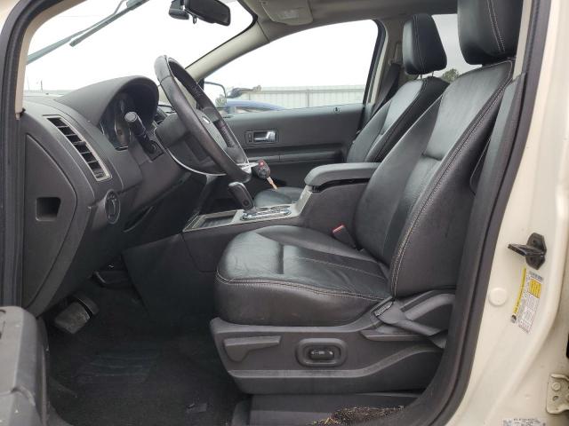 Photo 7 from auction – 2007 FORD EDGE SEL P with VIN 2FMDK39C87BA93929