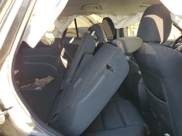 Photo 11 from auction – 2016 MAZDA CX-5 TOURI with VIN JM3KE4CY4G0835359