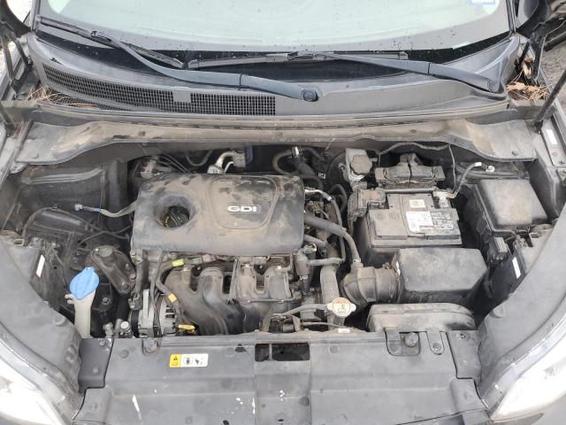Photo 11 from auction – 2018 KIA SOUL with VIN KNDJN2A25J7625147