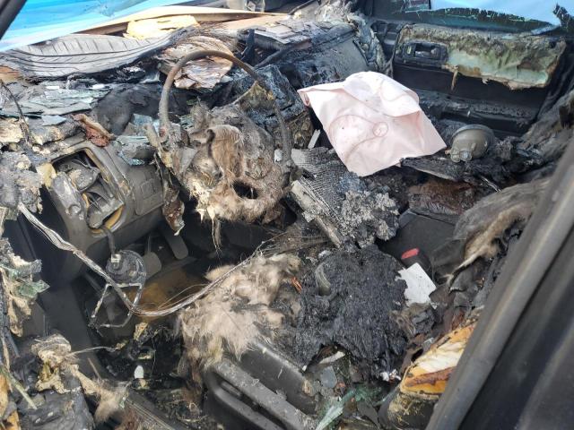 Photo 8 from auction – 2019 FORD FLEX LIMIT with VIN 2FMGK5D80KBA03807