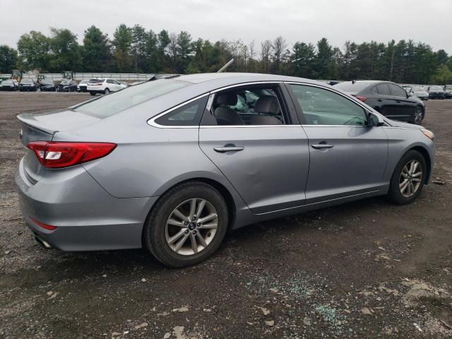 Photo 3 from auction – 2016 HYUNDAI SONATA SE with VIN 5NPE24AF2GH422200