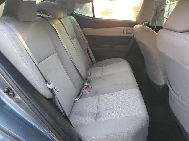 Photo 10 from auction – 2014 TOYOTA COROLLA L with VIN 2T1BURHE7EC165462