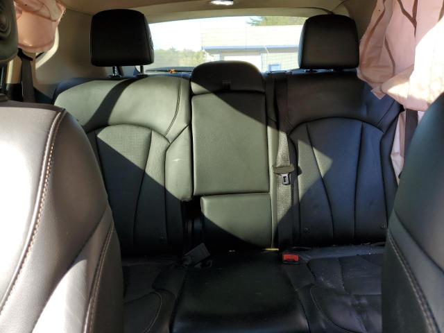Photo 10 from auction – 2018 BUICK ENVISION E with VIN LRBFX2SA5JD025153
