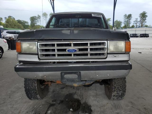 Photo 5 from auction – 1987 FORD F150 with VIN 1FTEF14N2HNA88001