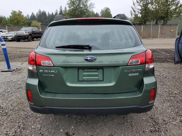 Photo 6 from auction – 2014 SUBARU OUTBACK 2. with VIN 4S4BRBAC7E1321131