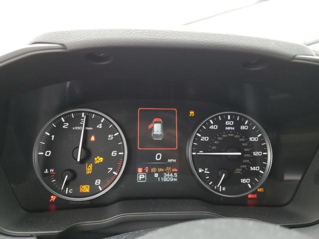 Photo 9 from auction – 2024 SUBARU CROSSTREK with VIN JF2GUADC6R8255863
