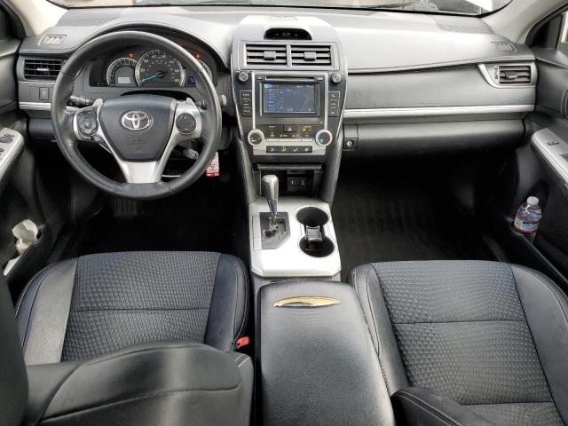 Photo 8 from auction – 2013 TOYOTA CAMRY L with VIN 4T1BF1FK2DU715569