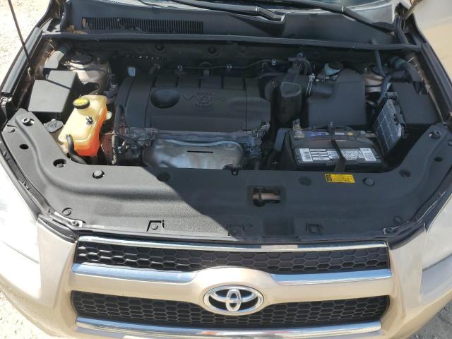 Photo 12 from auction – 2011 TOYOTA RAV4 LIMIT with VIN 2T3YF4DV9BW091136