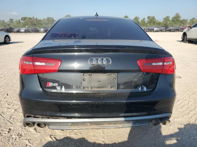 Photo 6 from auction – 2013 AUDI S6 with VIN WAUF2AFC8DN047262