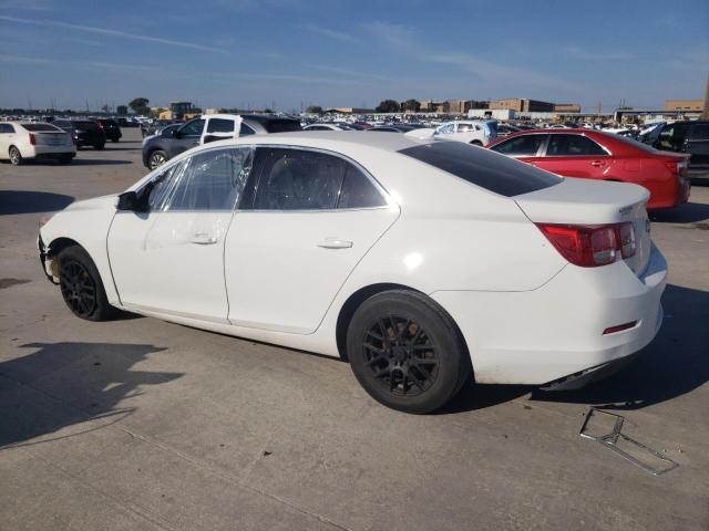 Photo 2 from auction – 2016 CHEVROLET MALIBU LIM with VIN 1G11C5SA7GF147267