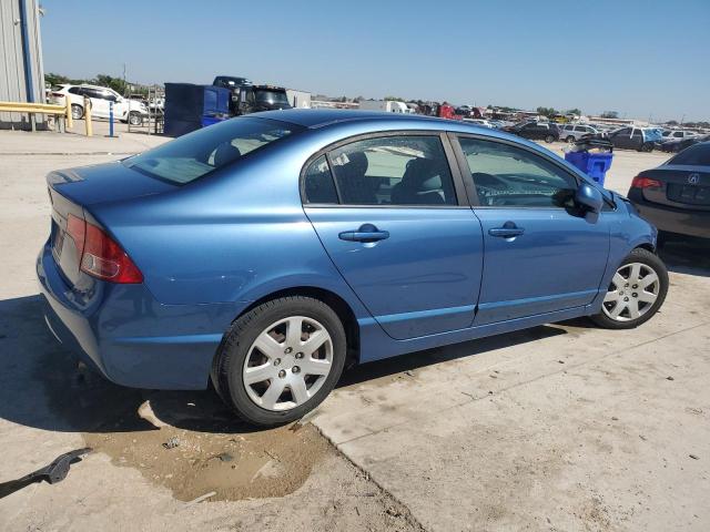 Photo 3 from auction – 2008 HONDA CIVIC LX with VIN 1HGFA16508L089970