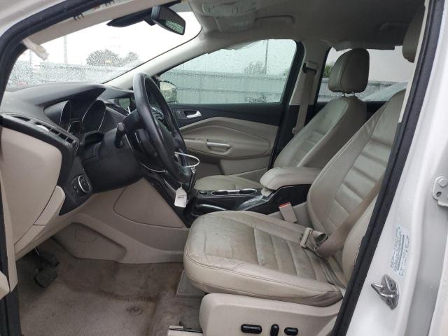 Photo 7 from auction – 2016 FORD ESCAPE TIT with VIN 1FMCU0J95GUA99511
