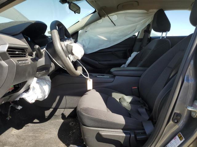 Photo 7 from auction – 2024 NISSAN ALTIMA S with VIN 1N4BL4BV3RN320662