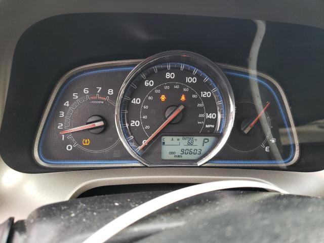 Zdjęcie 9 z aukcji – 2014 TOYOTA RAV4 LIMIT z VIN 2T3DFREVXEW188604