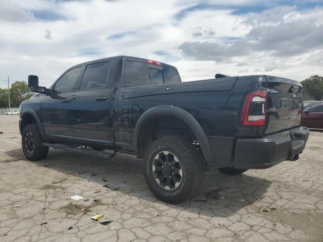 Photo 2 from auction – 2020 RAM 2500 POWER with VIN 3C6TR5EJ2LG308506