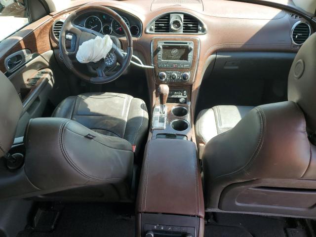 Photo 8 from auction – 2014 BUICK ENCLAVE with VIN 5GAKRBKD2EJ265578