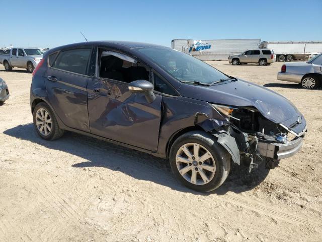Photo 4 from auction – 2013 FORD FIESTA SE with VIN 3FADP4EJ9DM207680