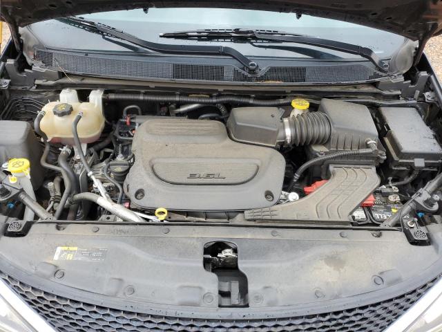 Photo 12 from auction – 2019 CHRYSLER PACIFICA T with VIN 2C4RC1BG7KR625292