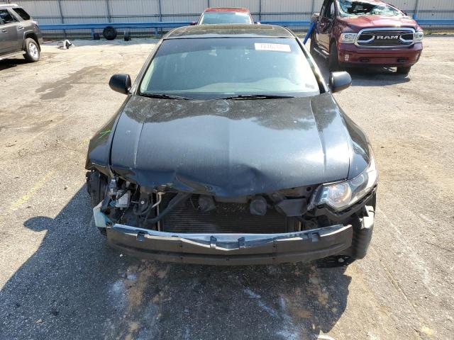 Photo 5 from auction – 2012 ACURA TSX TECH with VIN JH4CU2F67CC000992