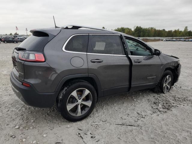 Photo 3 from auction – 2019 JEEP CHEROKEE L with VIN 1C4PJMDX4KD216830