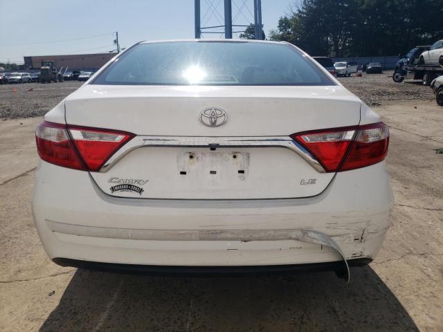 Photo 6 from auction – 2017 TOYOTA CAMRY LE with VIN 4T1BF1FK3HU617169