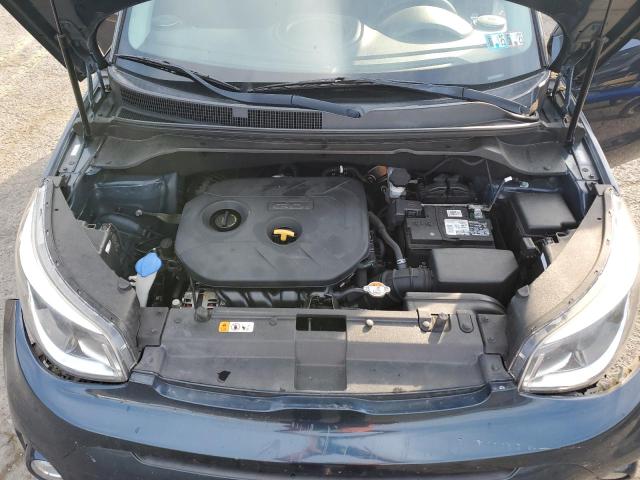 Photo 11 from auction – 2018 KIA SOUL + with VIN KNDJP3A50J7517299