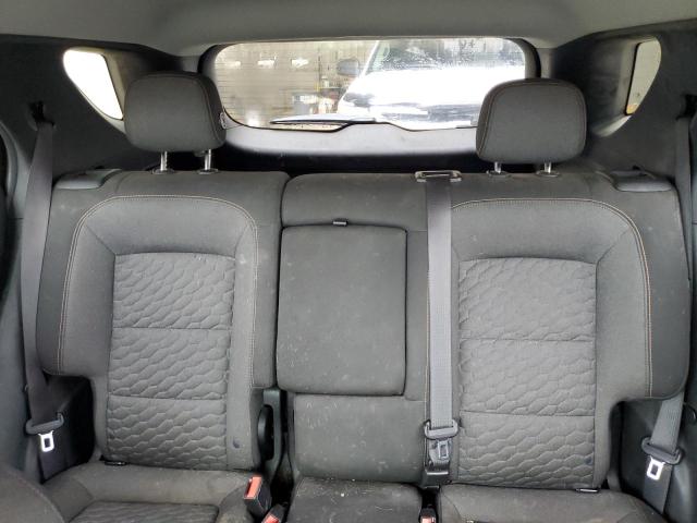 Photo 10 from auction – 2019 CHEVROLET EQUINOX LT with VIN 2GNAXKEV5K6168508