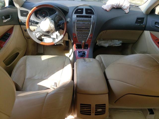 صورة رقم 8 من المزاد - 2007 LEXUS ES 350 مع VIN JTHBJ46G172093111
