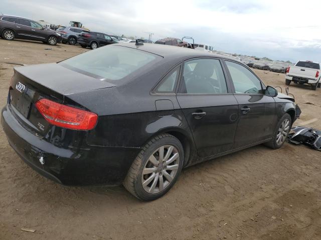 Photo 3 from auction – 2012 AUDI A4 PREMIUM with VIN WAUBFAFL2CN010449