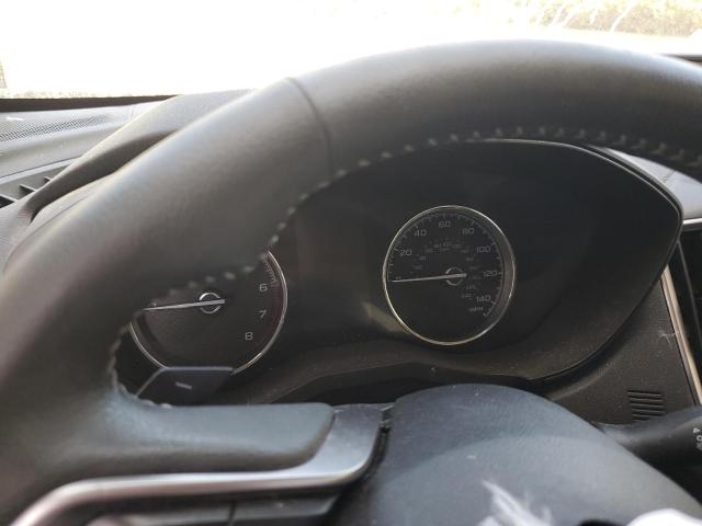 Photo 9 from auction – 2022 SUBARU FORESTER T with VIN JF2SKARC9NH452593
