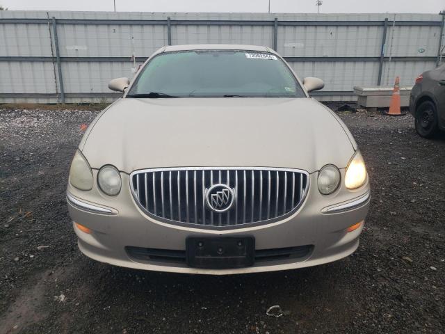 Photo 5 from auction – 2008 BUICK LACROSSE C with VIN 2G4WD582081188953