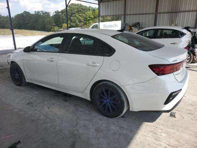 Photo 2 from auction – 2019 KIA FORTE FE with VIN 3KPF24AD3KE032125