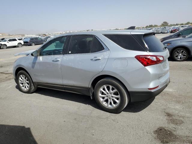 Photo 2 from auction – 2021 CHEVROLET EQUINOX LT with VIN 3GNAXKEV3MS129310