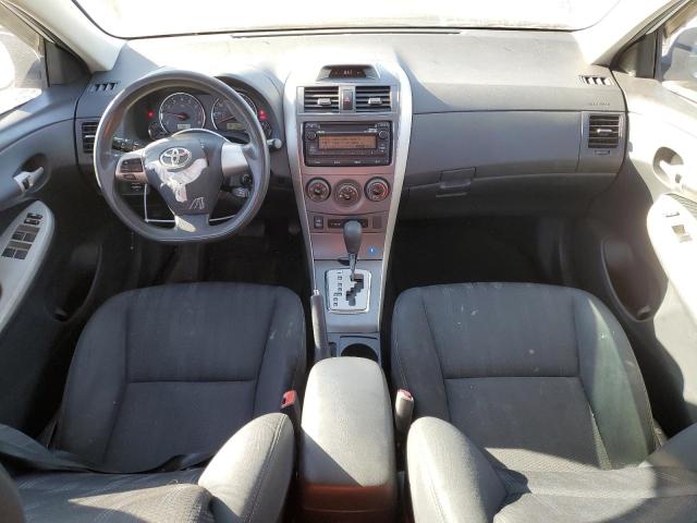 Photo 8 from auction – 2012 TOYOTA COROLLA BA with VIN 5YFBU4EE7CP028073