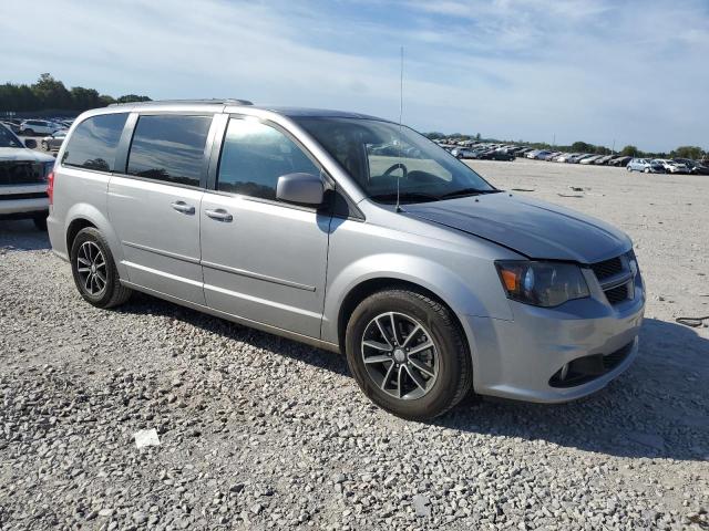Photo 4 from auction – 2017 DODGE GRAND CARA with VIN 2C4RDGEG5HR858317