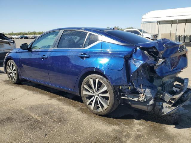 Photo 2 from auction – 2020 NISSAN ALTIMA SR with VIN 1N4BL4CV1LC151811