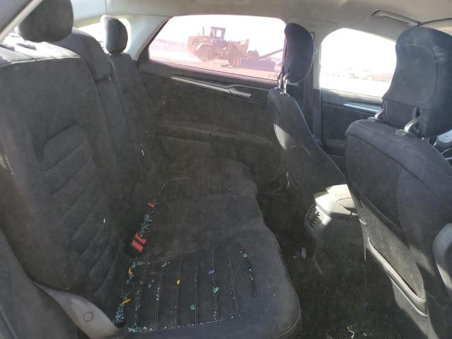 Photo 10 from auction – 2014 FORD FUSION with VIN 3FA6P0HD8ER275786