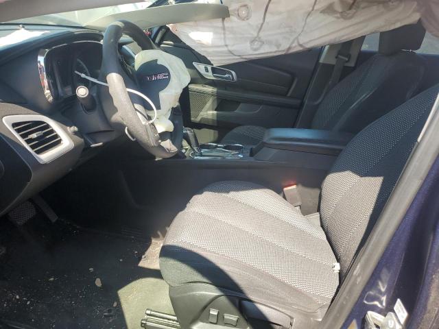 Photo 7 from auction – 2017 GMC TERRAIN SL with VIN 2GKALMEK4H6167871