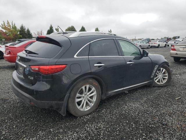 Photo 3 from auction – 2011 INFINITI FX35 with VIN JN8AS1MW3BM730908