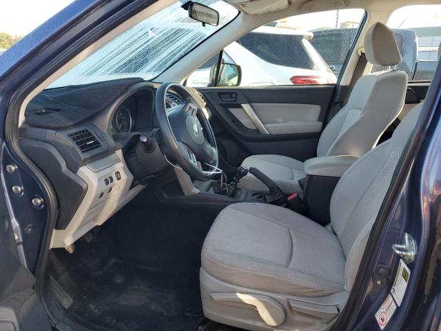 Photo 7 from auction – 2014 SUBARU FORESTER 2 with VIN JF2SJAAC9EG451500