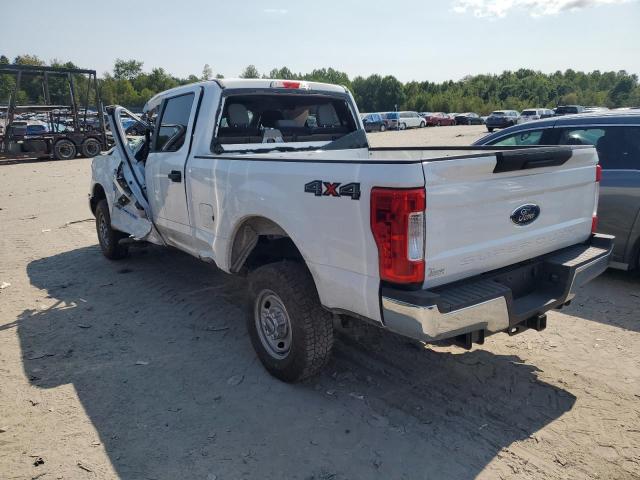 Photo 2 from auction – 2017 FORD F250 SUPER with VIN 1FT7W2BT4HEF29126