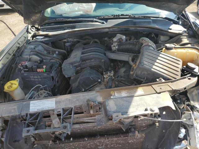 Photo 11 from auction – 2008 CHRYSLER 300 LX with VIN 2C3LA43R28H218769
