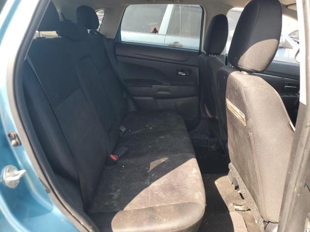 Photo 11 from auction – 2013 MITSUBISHI OUTLANDER with VIN 4A4AP4AU4DE017698