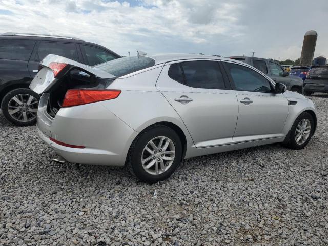 Photo 3 from auction – 2013 KIA OPTIMA LX with VIN KNAGM4A74D5391567