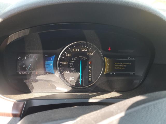 Photo 9 from auction – 2013 FORD EDGE LIMIT with VIN 2FMDK3KCXDBB41971