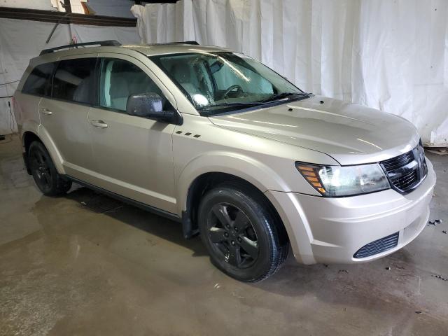 Photo 4 from auction – 2009 DODGE JOURNEY SX with VIN 3D4GG57V59T160841